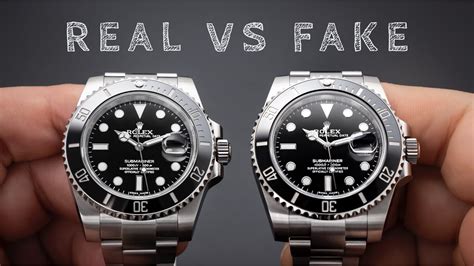 fake rolex movement vs real|counterfeit Rolex how to identify.